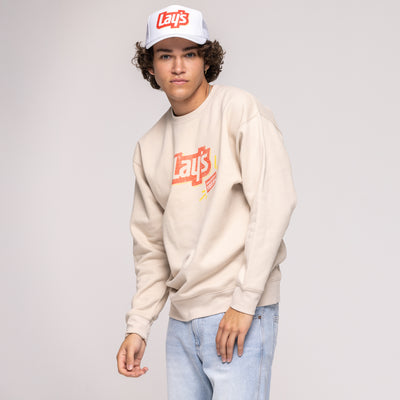 Retro Logo Trucker Hat