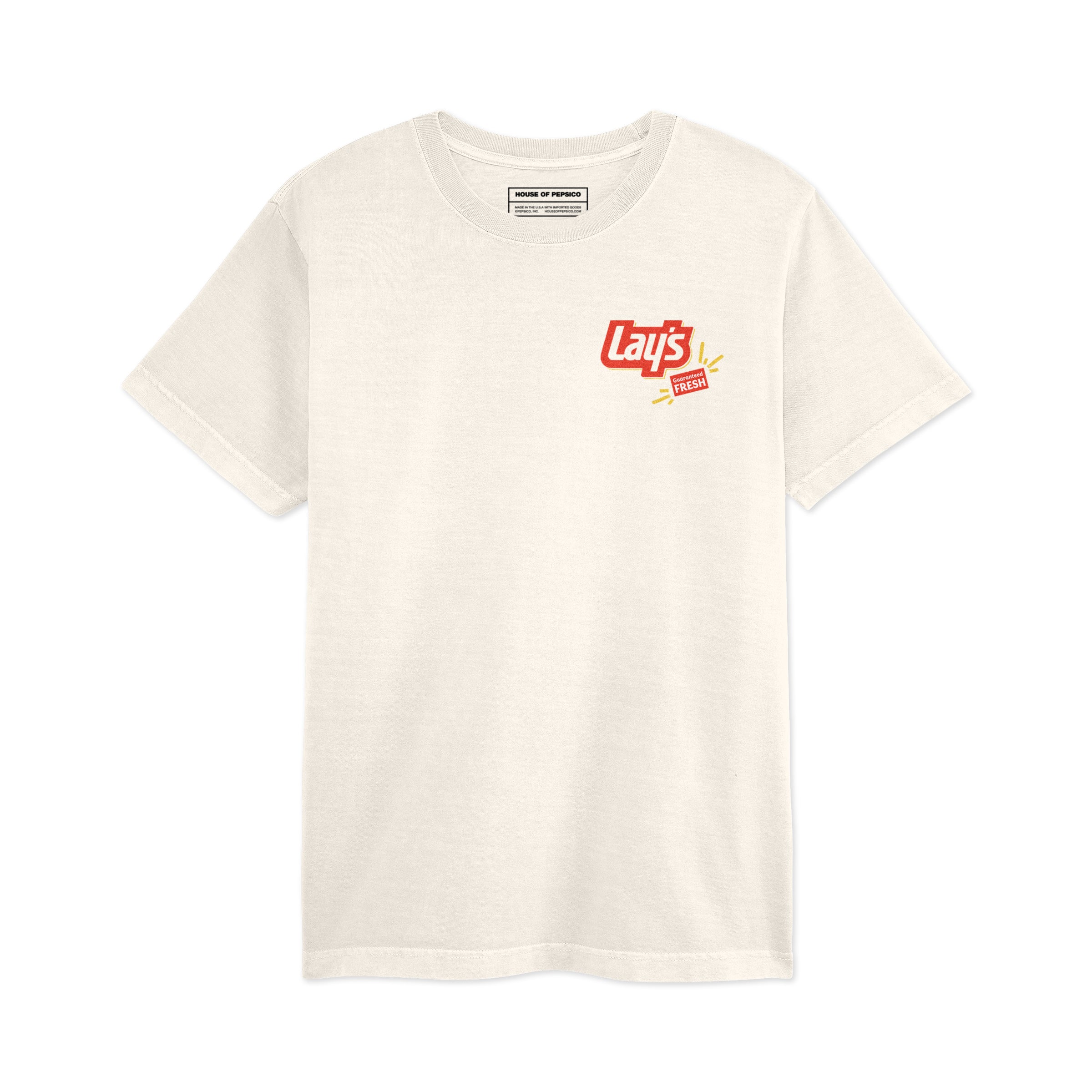 Eras Bag Short Sleeve T-shirt
