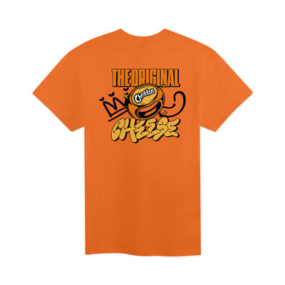 OG Cheese Short Sleeve T-shirt