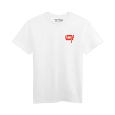Diner Short Sleeve T-shirt
