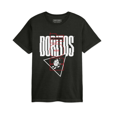 Flamin' Hot Haze Short Sleeve T-shirt