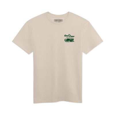 Camp Van Short Sleeve T-shirt