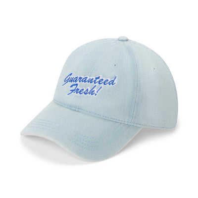 Guaranteed Fresh Dad Hat