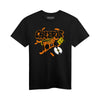 Stereo Short Sleeve T-shirt