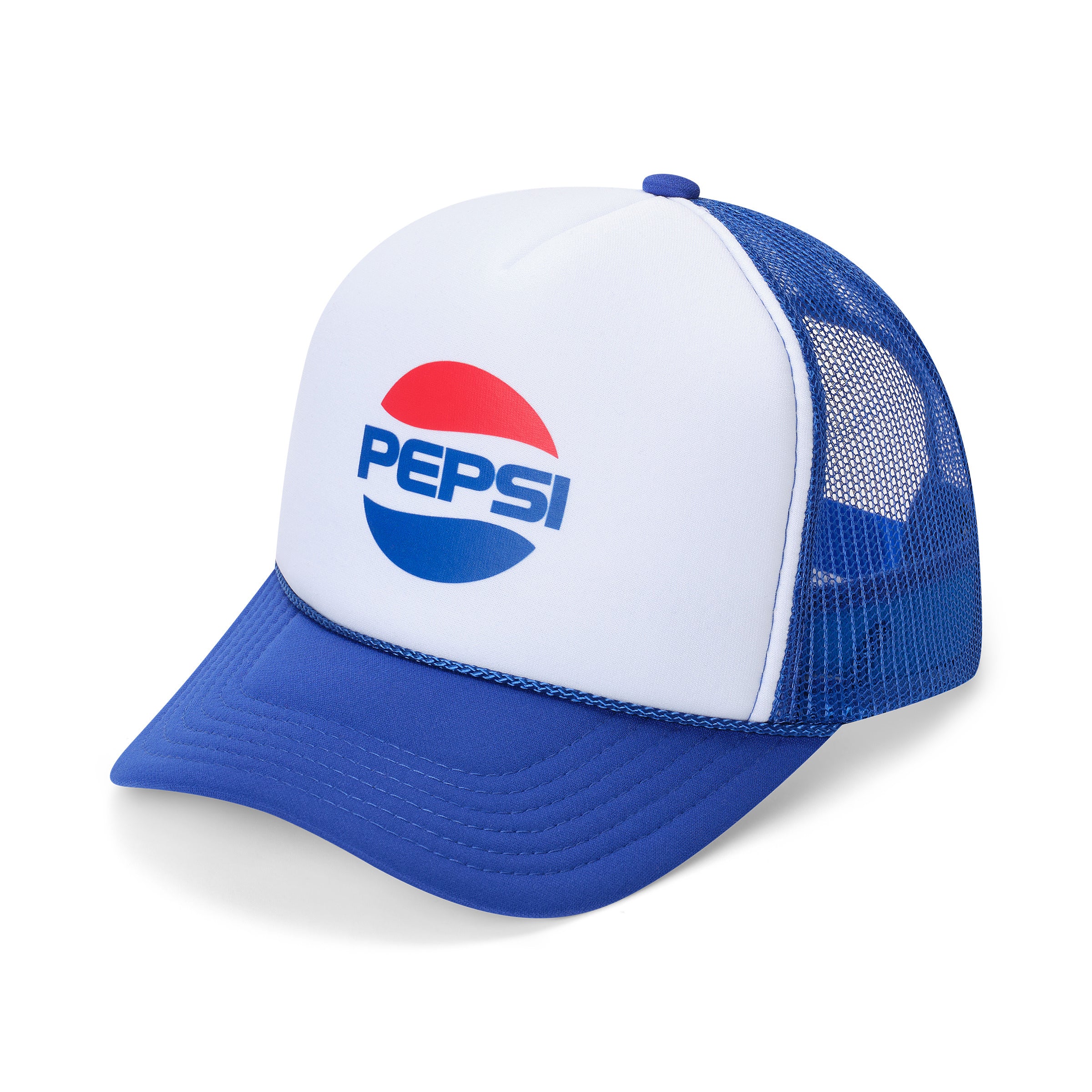 70s Logo Trucker Hat