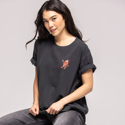 Scorched World Tour Short Sleeve T-shirt