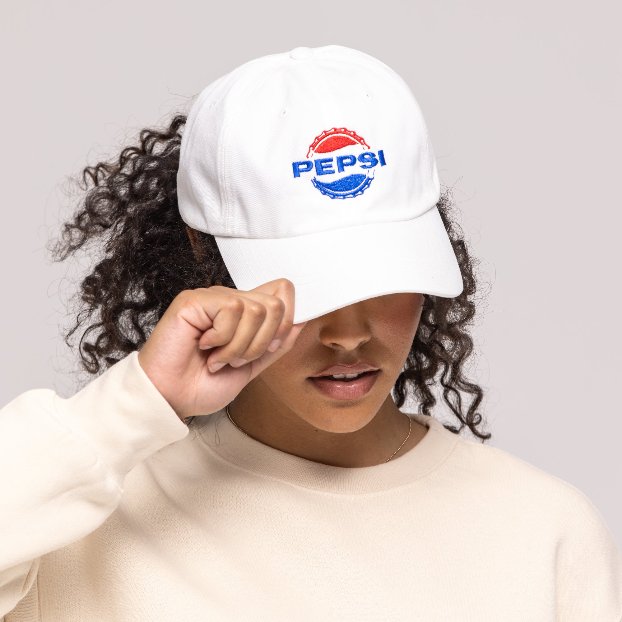 60s Logo Dad Hat