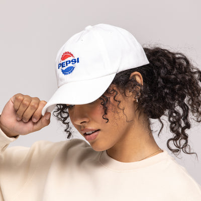 60s Logo Dad Hat