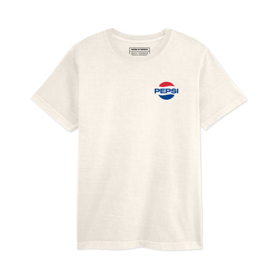 Vintage Kanji Short Sleeve T-shirt