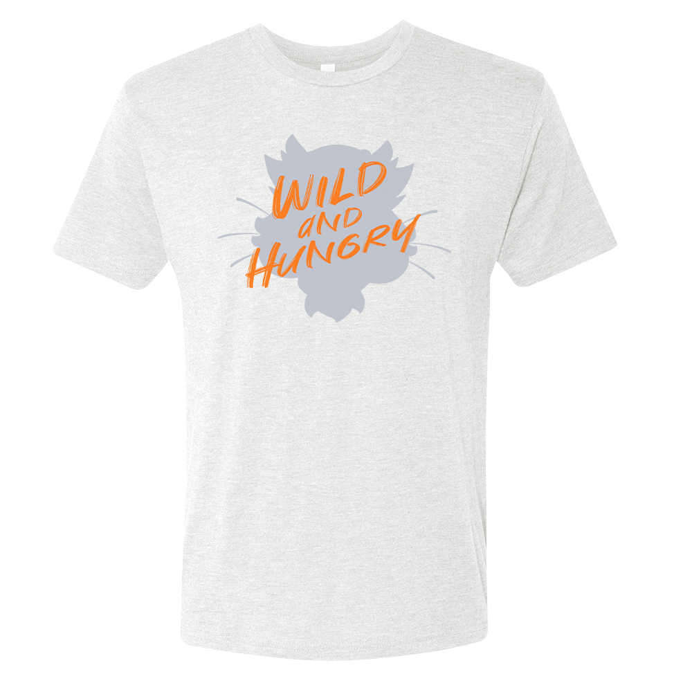 Cheetos Wild Men's Tri-Blend T-Shirt