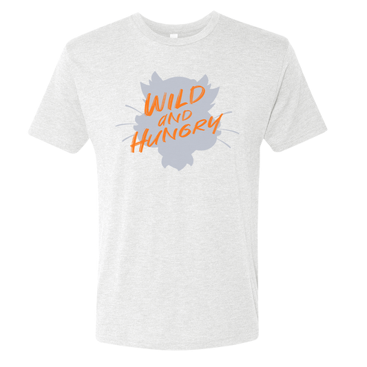 Cheetos Wild Men's Tri-Blend T-Shirt