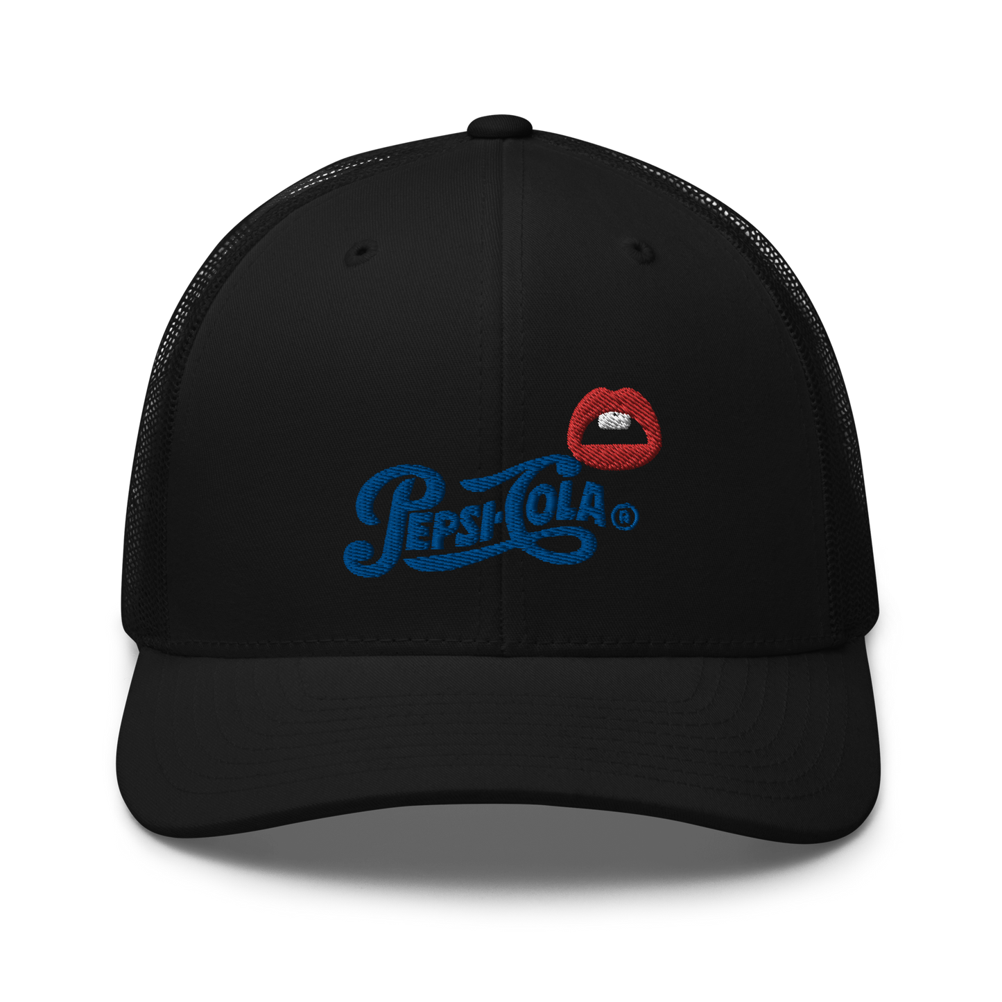 Pepsi Pepsi-Cola Icon Trucker Hat