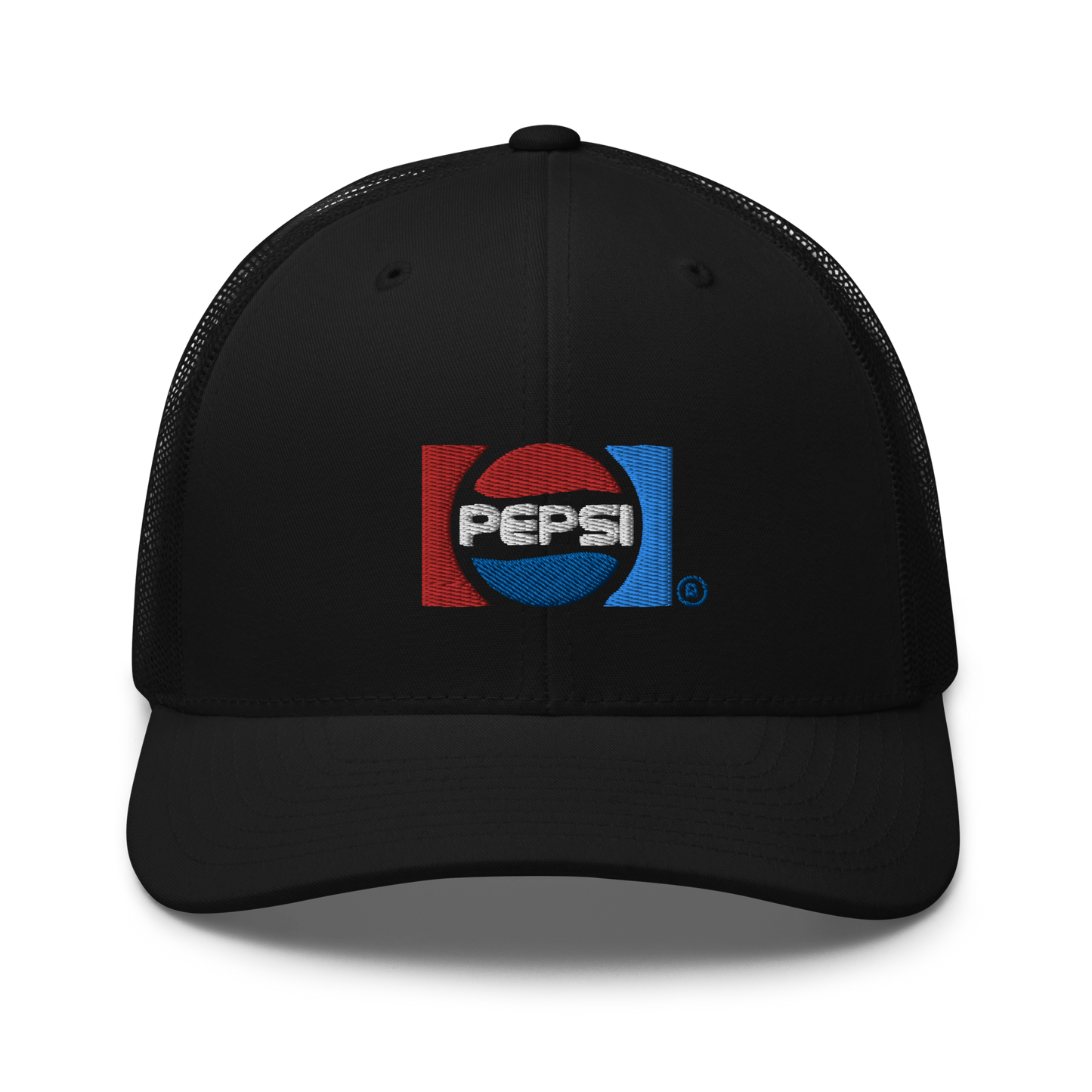 Pepsi Retro Trucker Hat