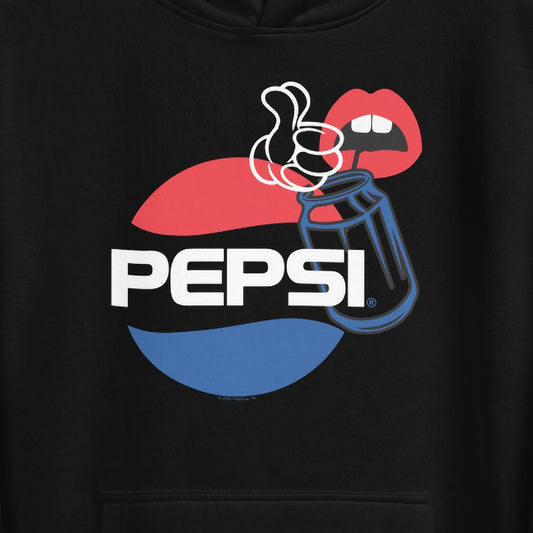 Pepsi - Clothing – House of PepsiCo