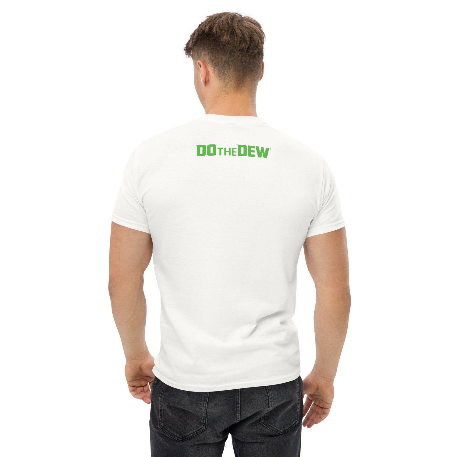 Mtn Dew RAID Unisex T Shirt