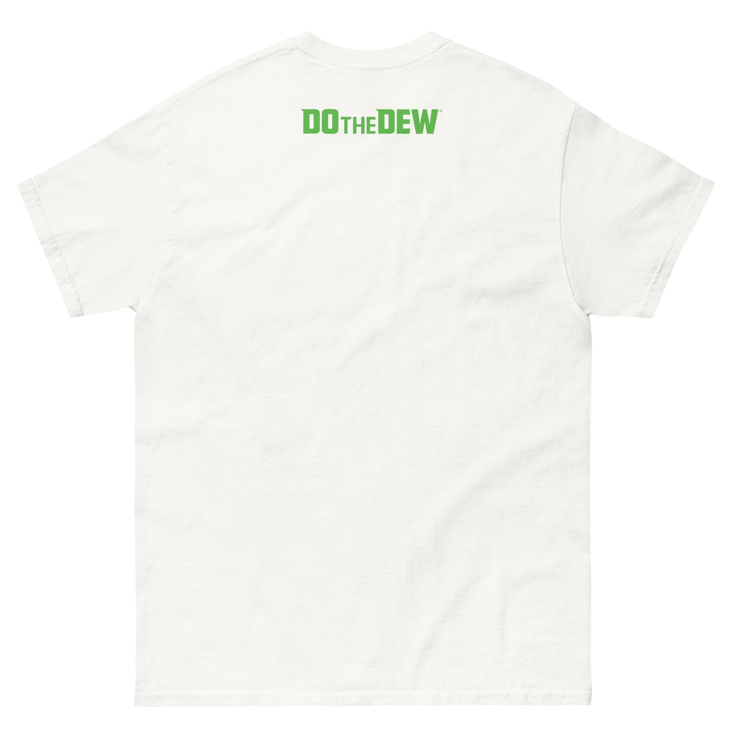 Mtn Dew RAID Unisex T-Shirt