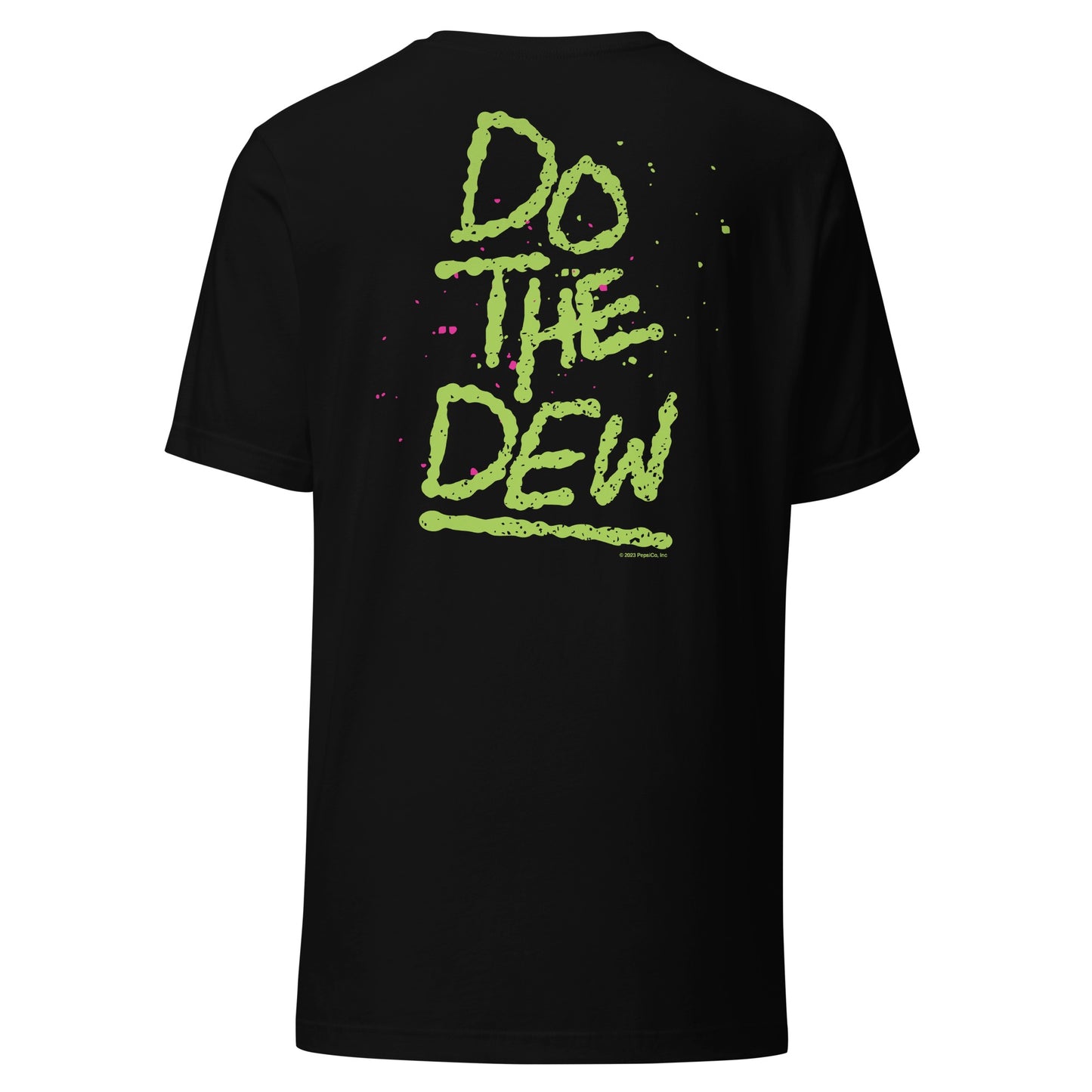 Mtn Dew - Dew Tour House Unisex T-Shirt