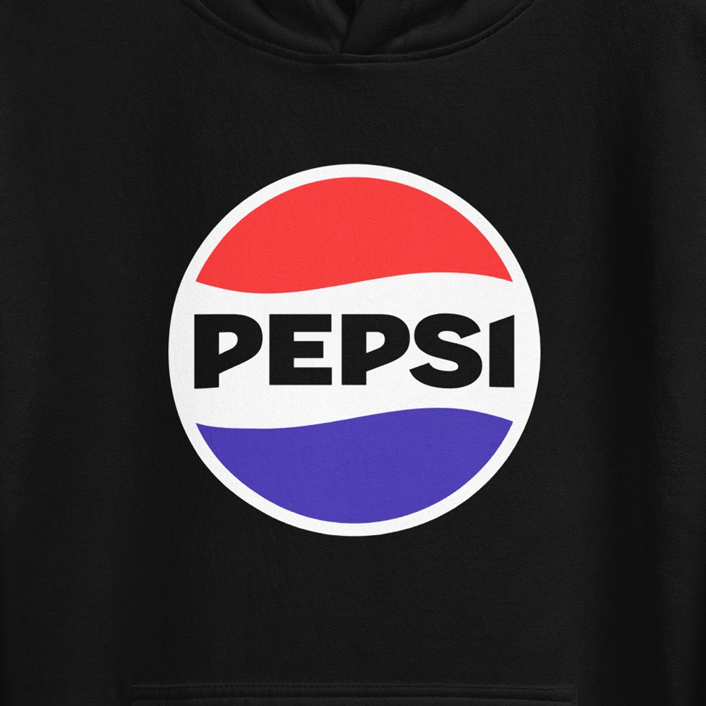 Pepsi 125 Unisex Hoodie